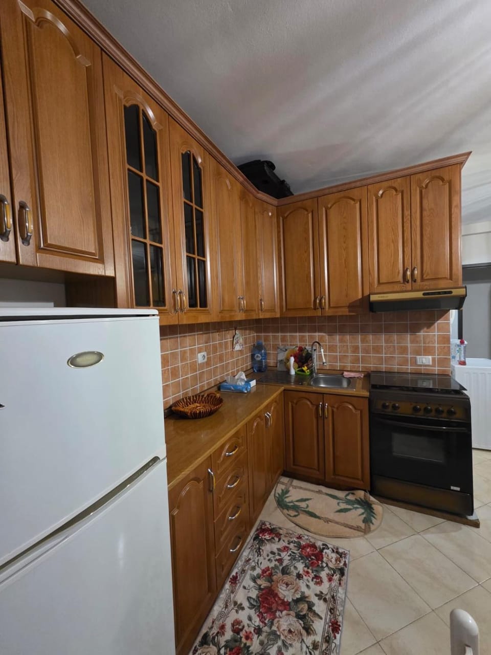 M Apartment Apartment in Tirana County, Albania