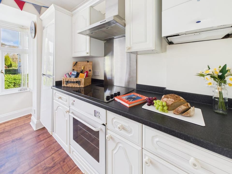 A peaceful apartment near the seaside Apartment in Sidmouth