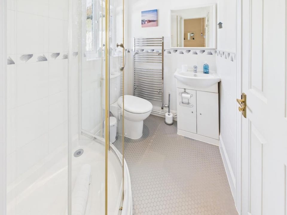 A peaceful apartment near the seaside Apartment in Sidmouth