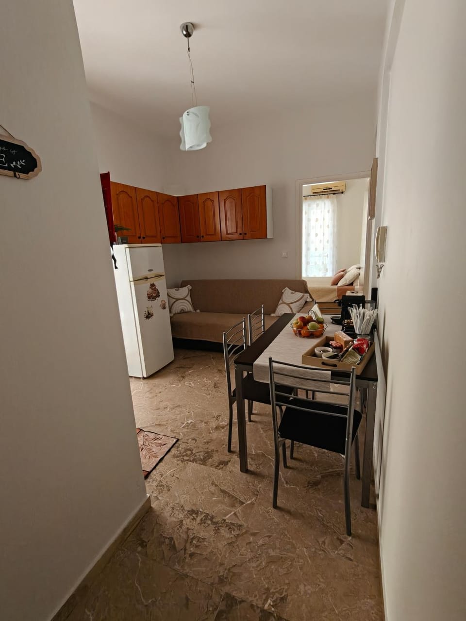 Vivari apartment Apartment in Peloponnese Region