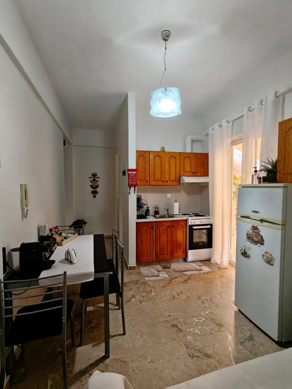 Vivari apartment Apartment in Peloponnese Region