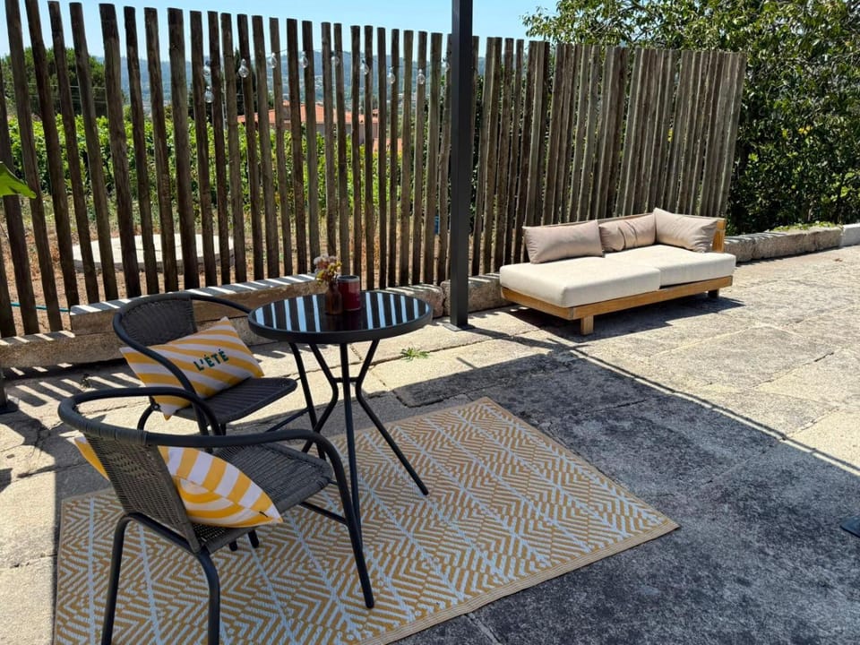 Casa de Agrelos Country House Farm Stay in Porto District