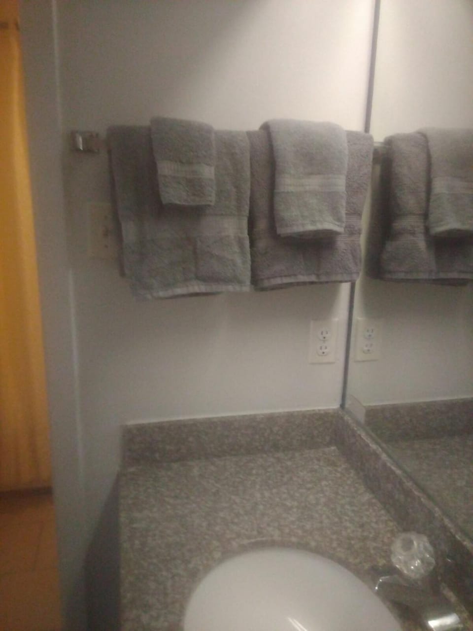1 Full Bed Hotel Studio 214 Apartment in Texas