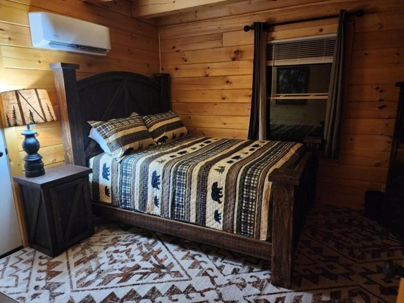 Three bears lodge House in Gatlinburg