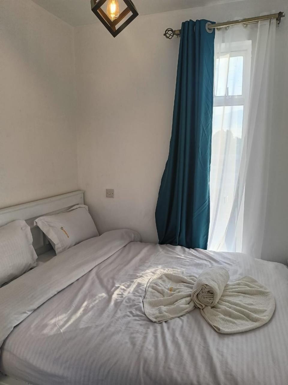 Legatus Cozy Studios 1 - Racecourse Ngong Road Apartment in Nairobi