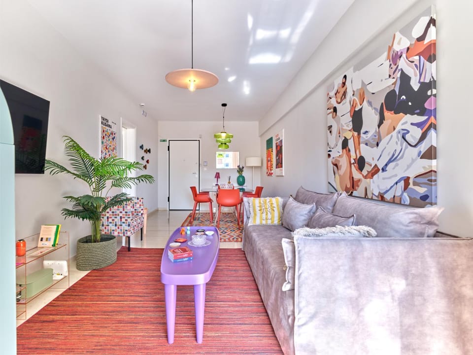 12LVE Vouliagmeni Apartment Apartment in Vouliagmeni