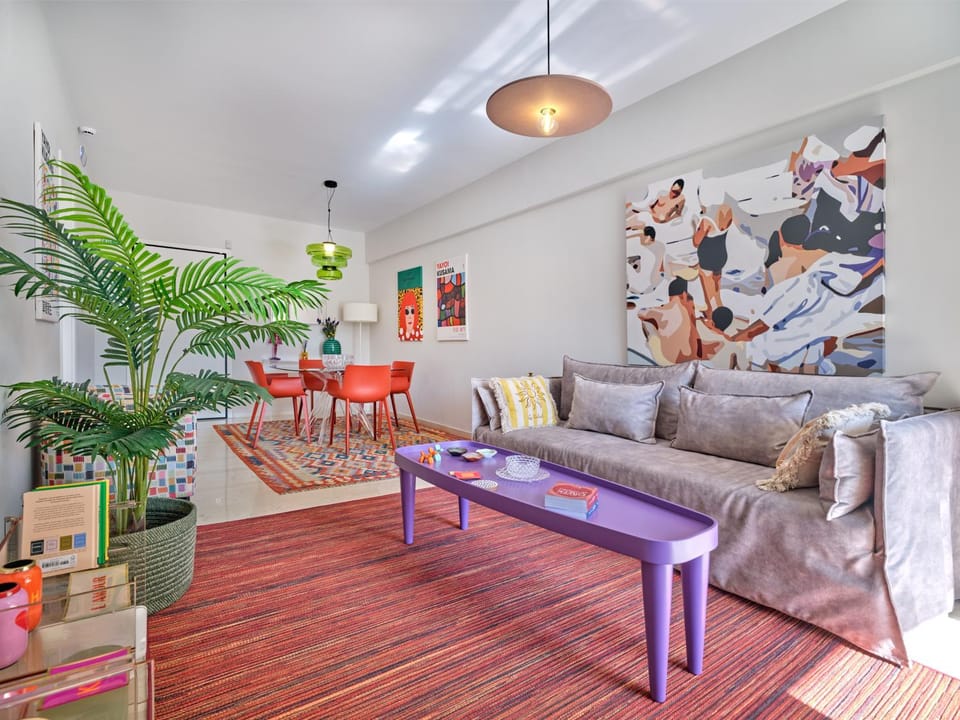 12LVE Vouliagmeni Apartment Apartment in Vouliagmeni