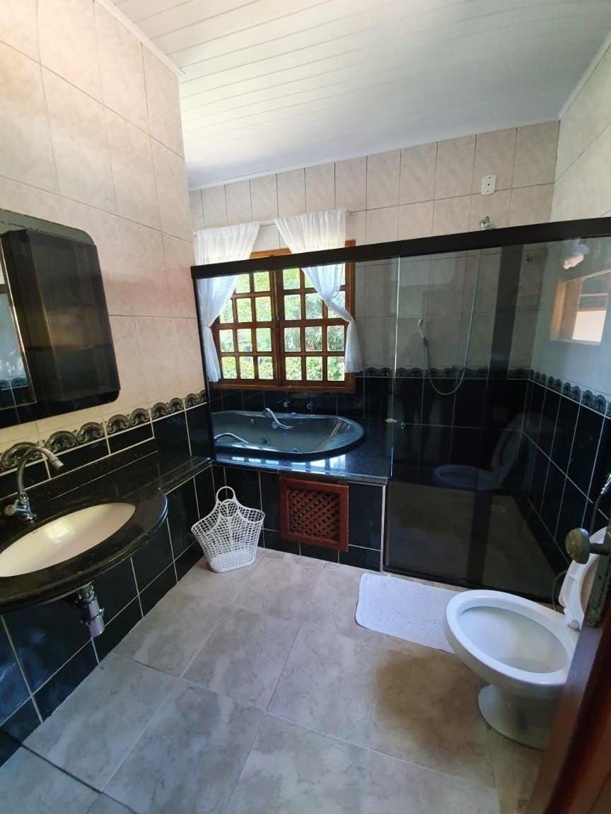 Casa Mucugê House in Arraial d'Ajuda