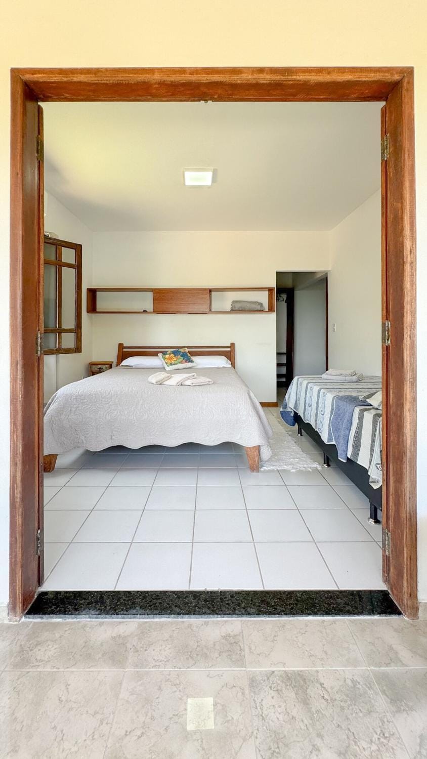 Casa Mucugê House in Arraial d'Ajuda