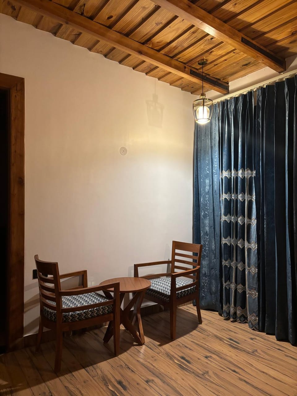 Charlie's Little Palace Vacation rental in Uttarakhand