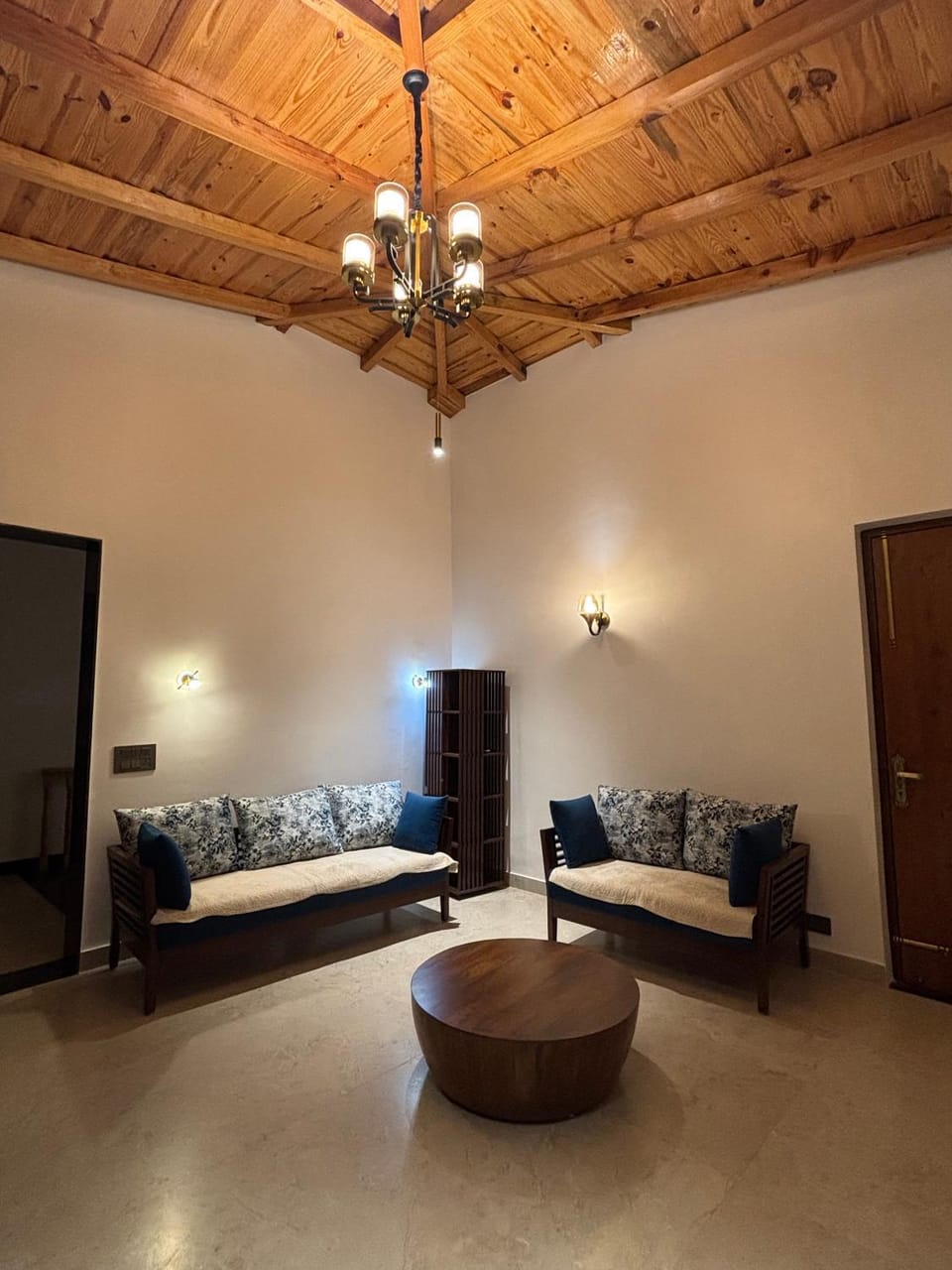 Charlie's Little Palace Vacation rental in Uttarakhand