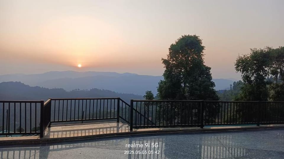 Charlie's Little Palace Vacation rental in Uttarakhand