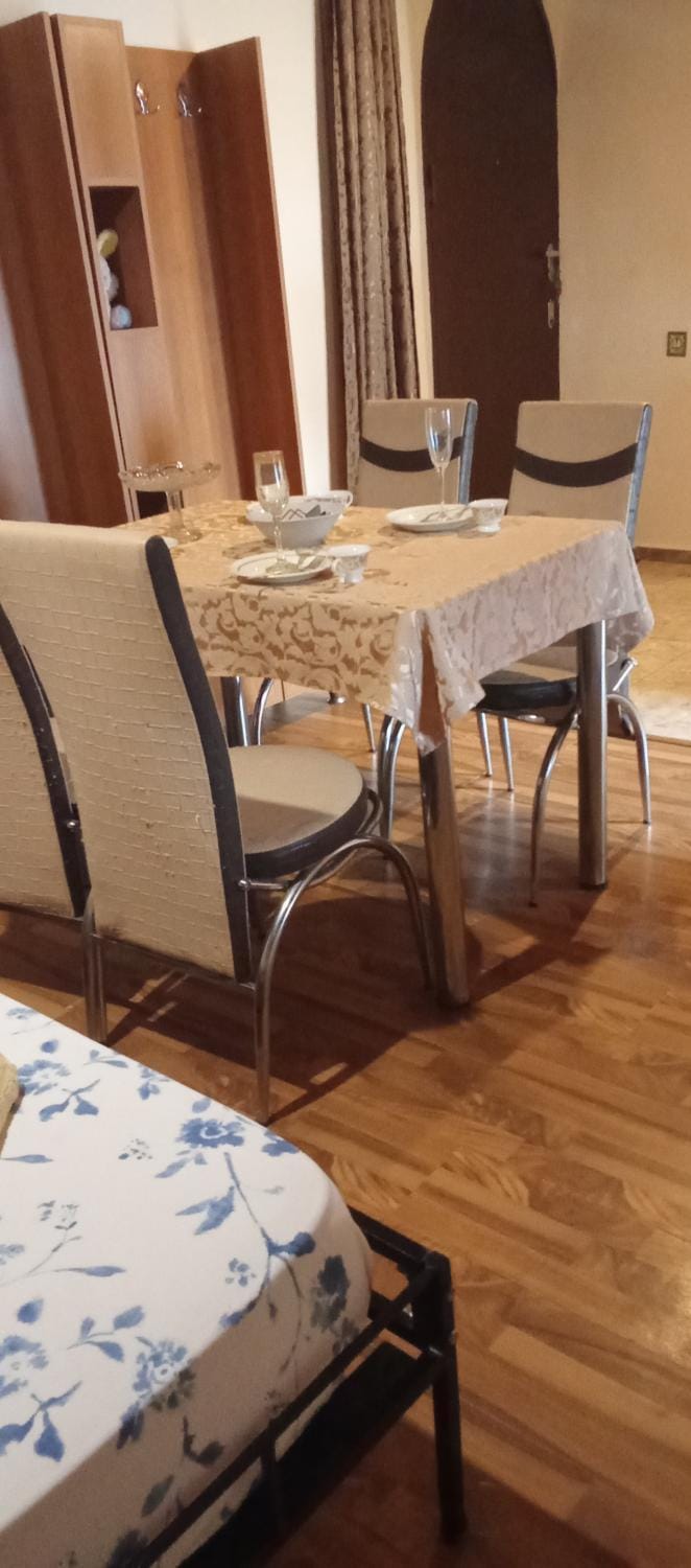 Paradise Flat Apartment in Batumi