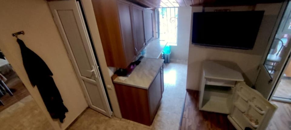Paradise Flat Apartment in Batumi