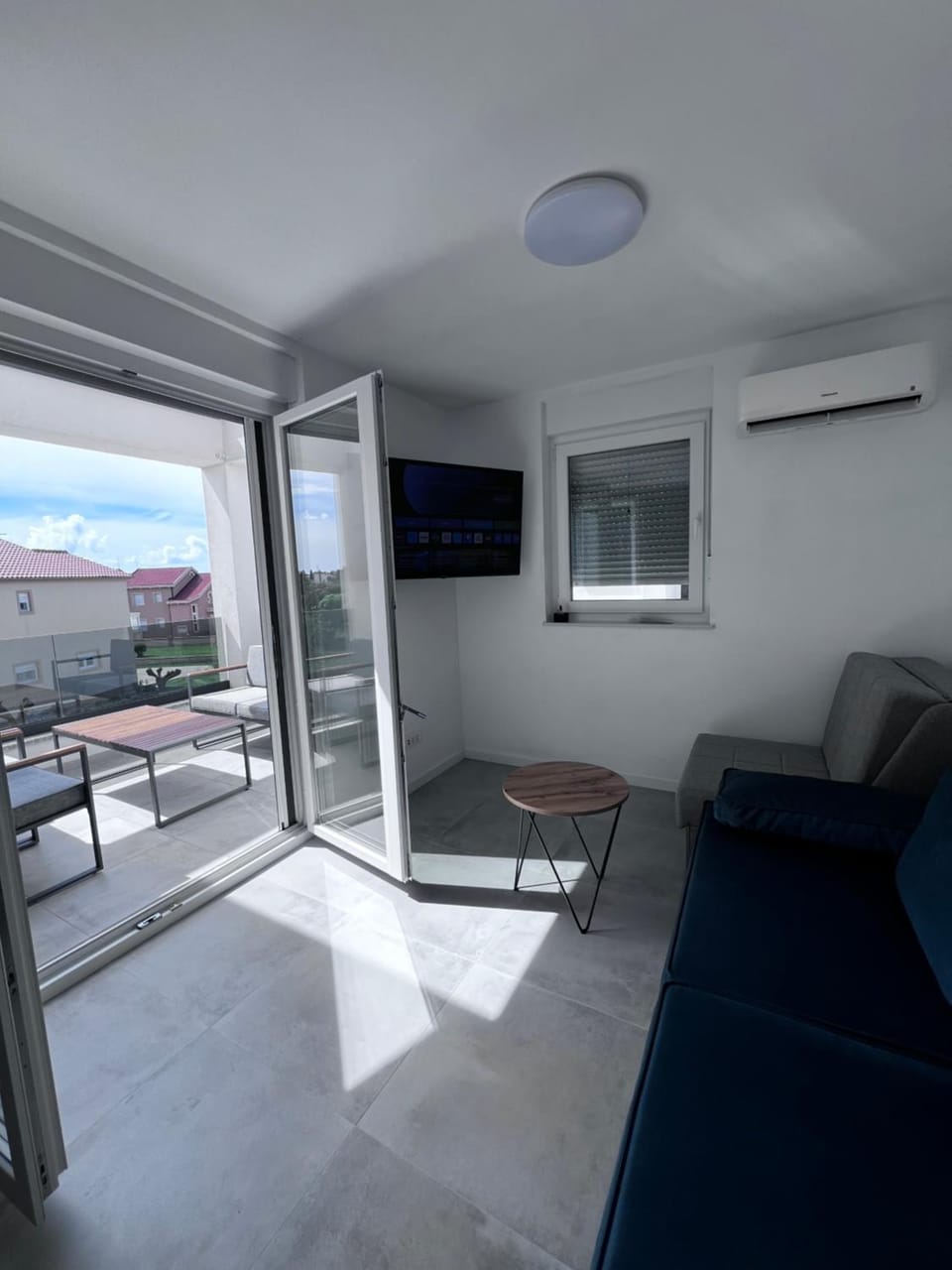 Balcony/Terrace, Seating area