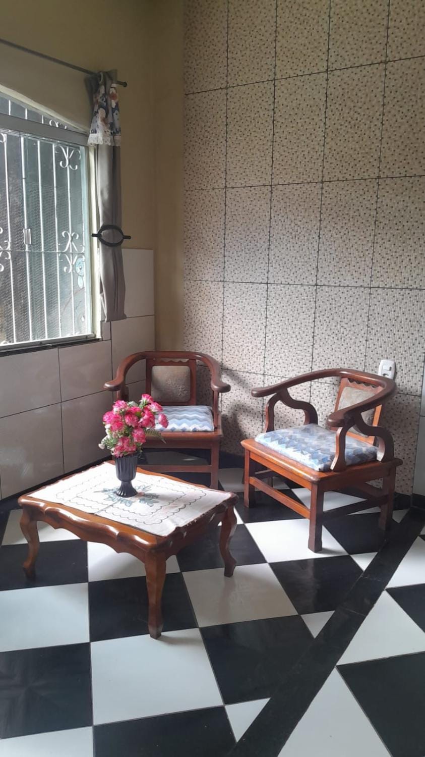Casa em vila House in Belém