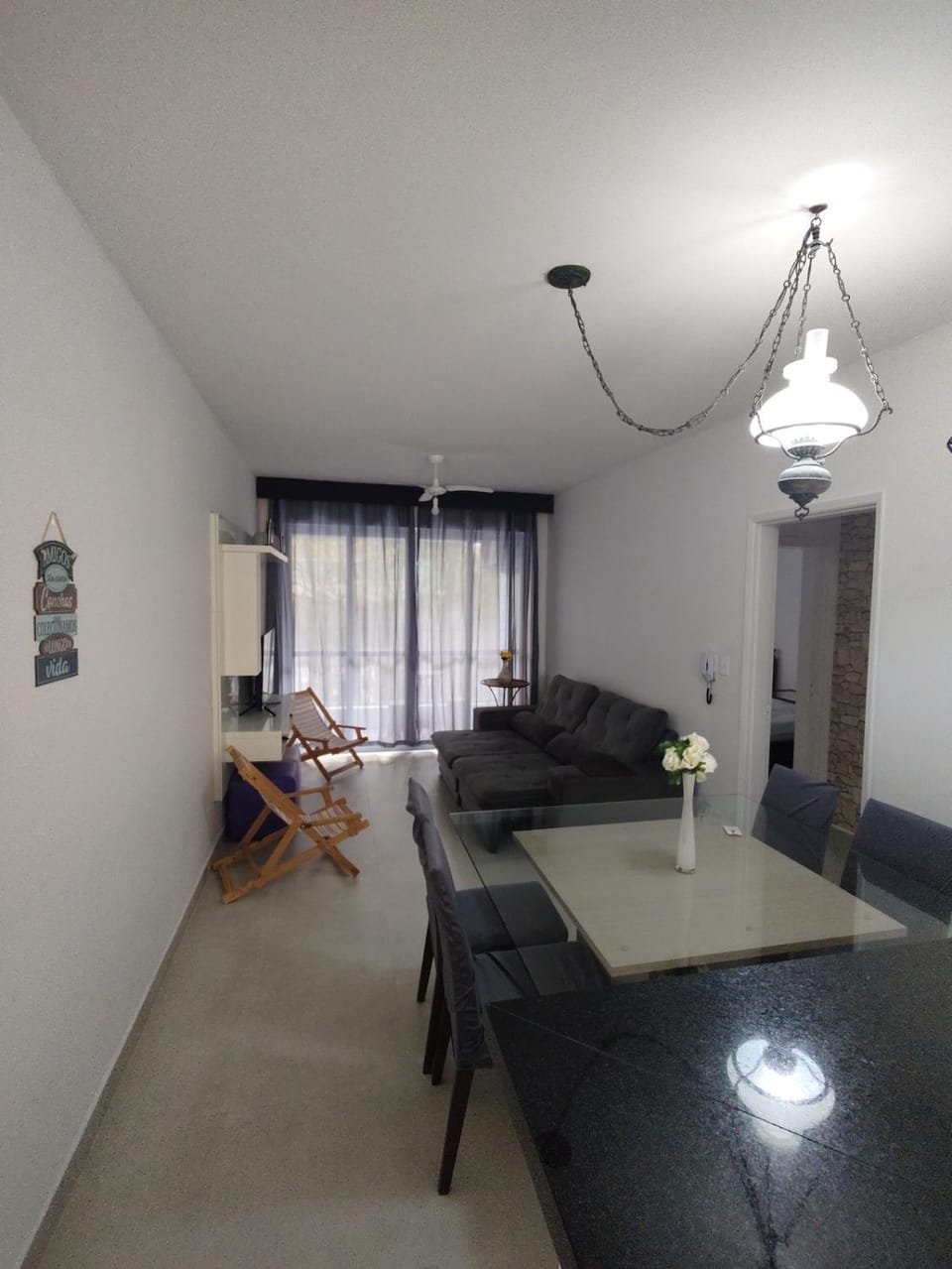 Pitangueiras 3 dormitórios, 1 suite 1 vaga de garagem Apartment in State of São Paulo
