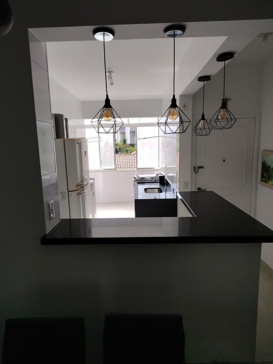 Pitangueiras 3 dormitórios, 1 suite 1 vaga de garagem Apartment in State of São Paulo