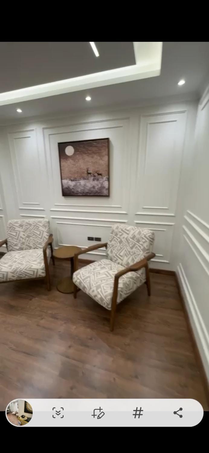 المهندسين Apartment in Egypt