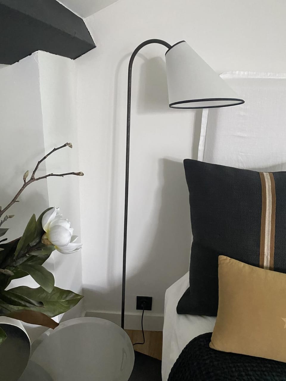 Confort et raffinement au cœur du 6ème Bed and Breakfast in Lyon