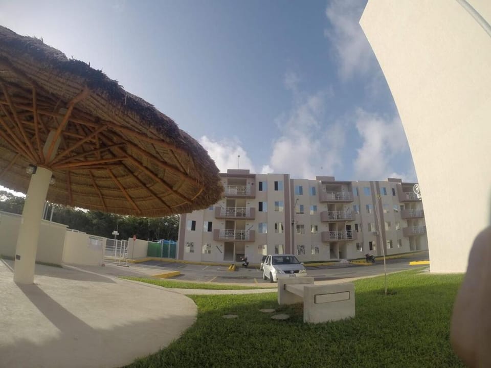 Garden, Balcony/Terrace