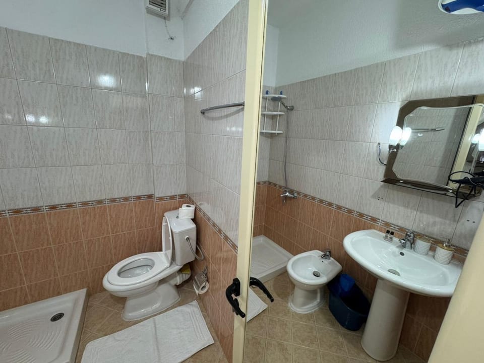 Taulant apartment Apartment in Sarandë