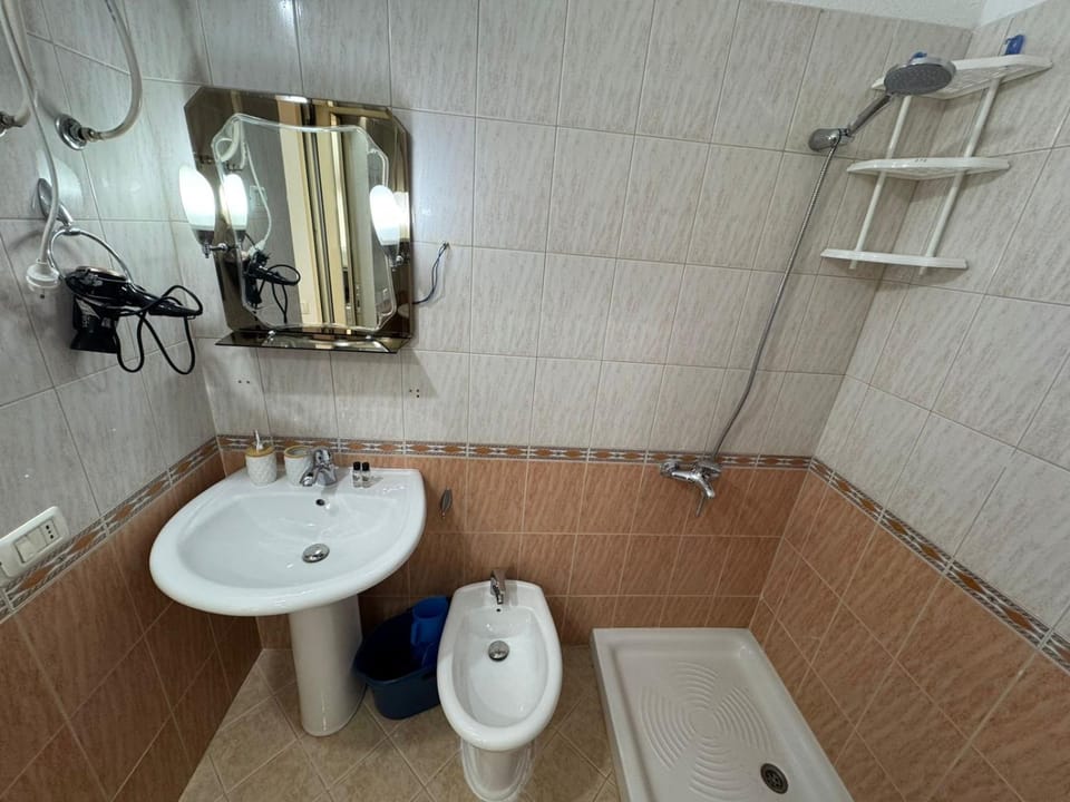 Taulant apartment Apartment in Sarandë