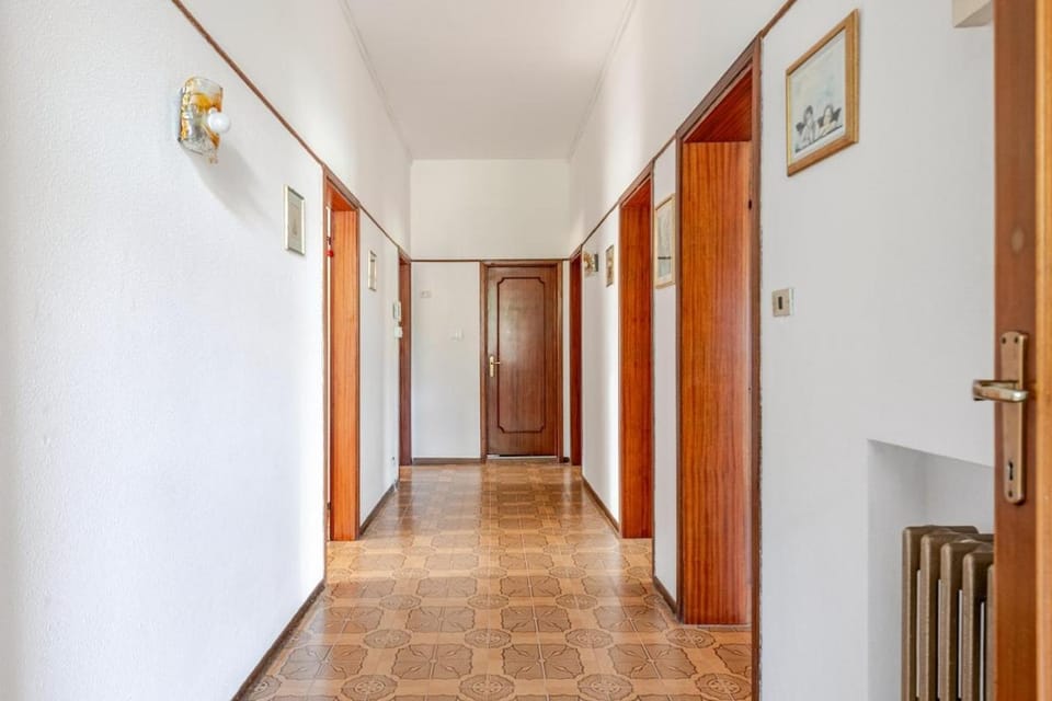 Seaside Serenity Relax al Mare con Giardino Apartment in Bellaria - Igea Marina