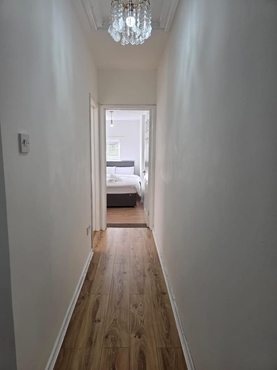 A City Centre family house House in Huntingdonshire District