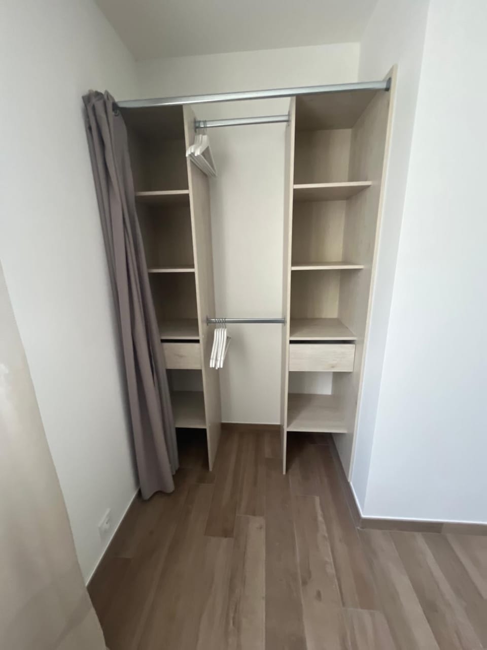 wardrobe