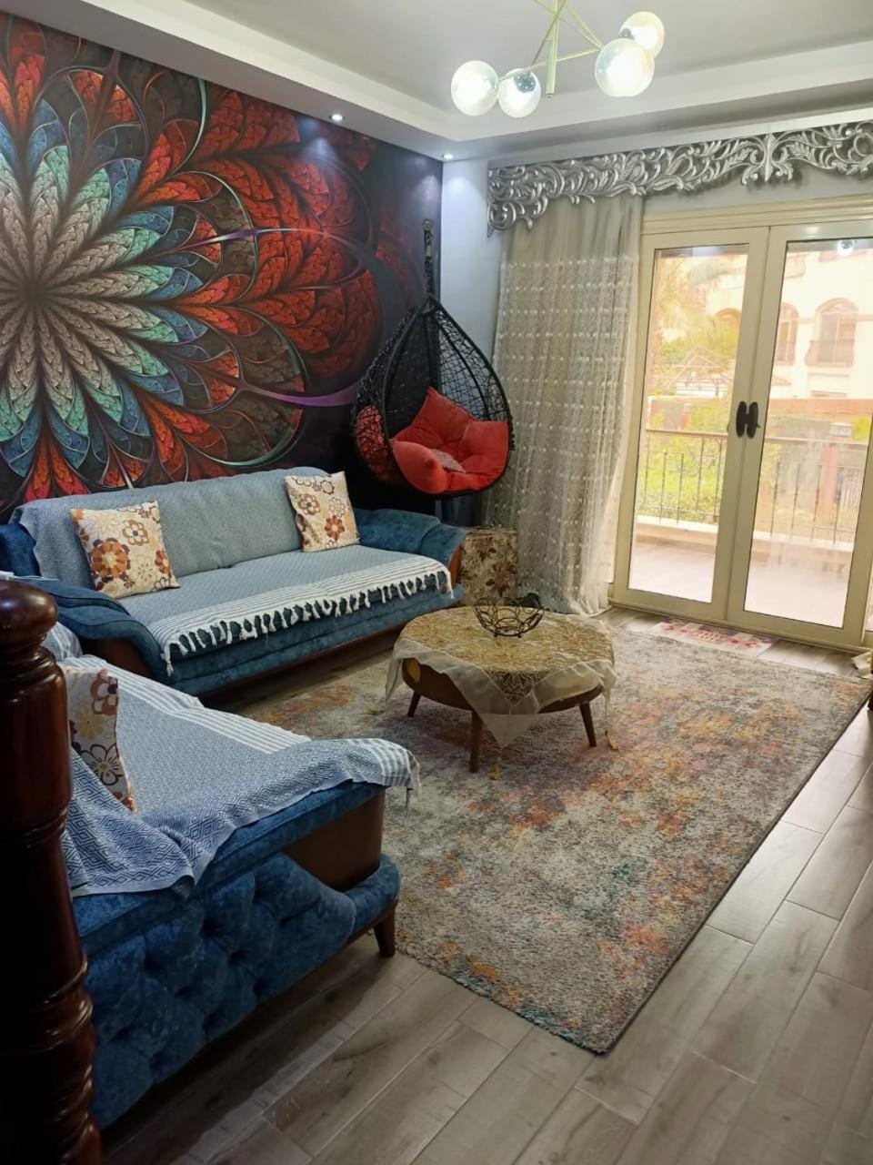 فيلا Villa in Egypt