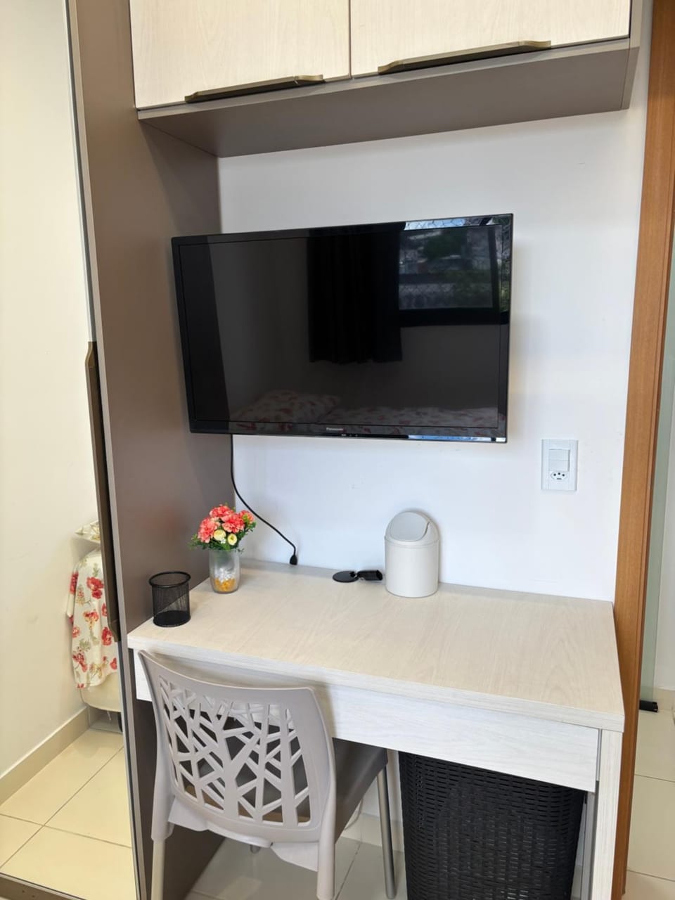 Apartamento para COP 3 Apartment in Belém