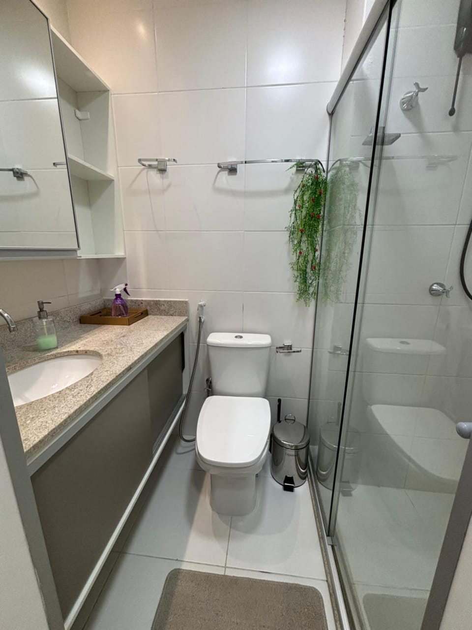 Apartamento para COP 3 Apartment in Belém