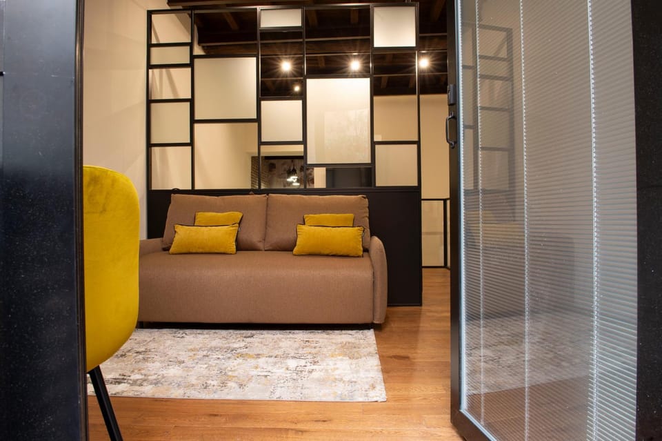 Lounge or bar