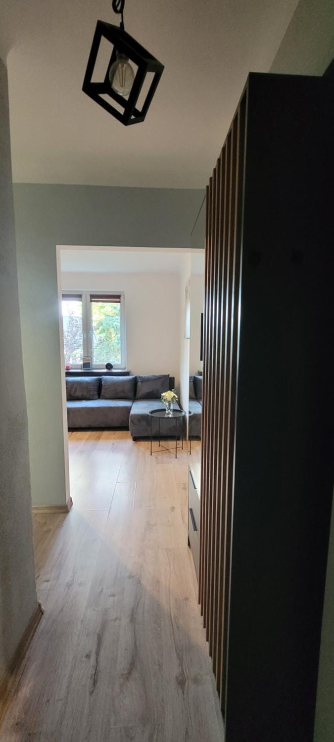 Novo 23 Apartment in Masovian Voivodeship