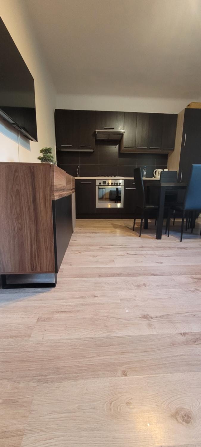Novo 23 Apartment in Masovian Voivodeship