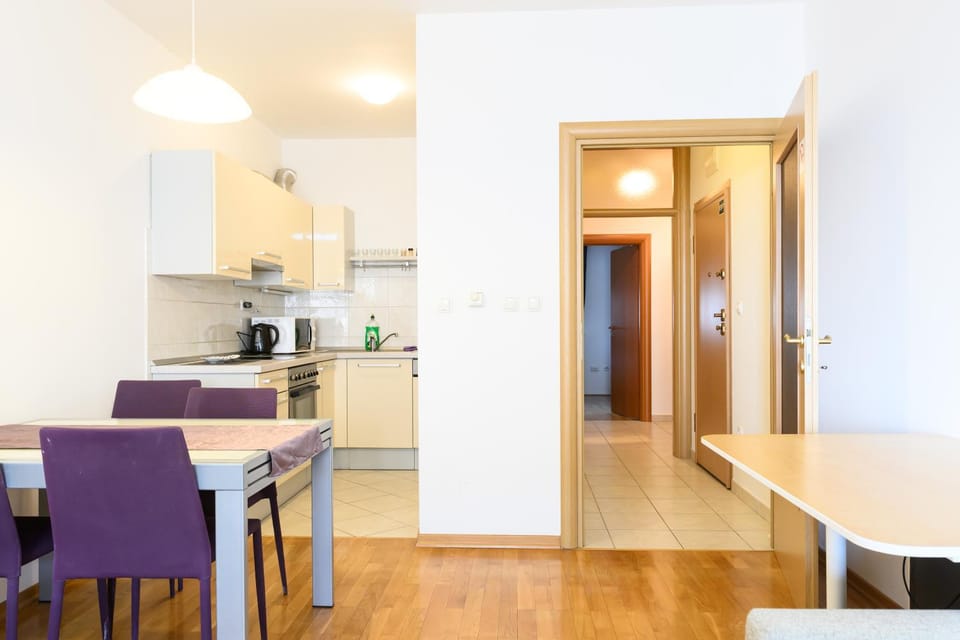 Solea Apartment in Split