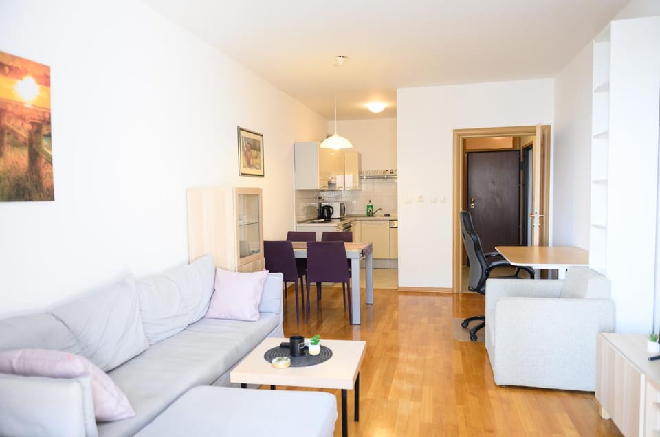 Solea Apartment in Split