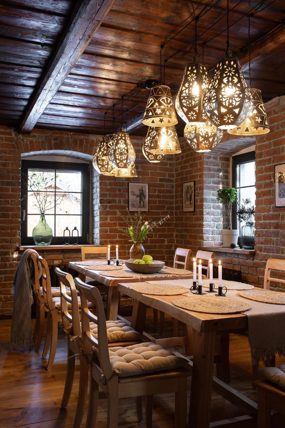 Chromiec 60 Country House in Lower Silesian Voivodeship