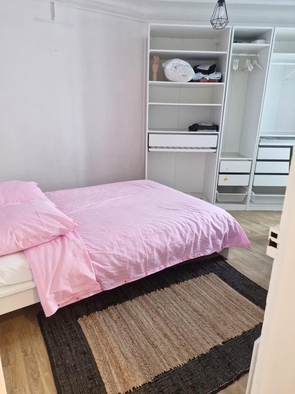 Apartment - 1min to train station - 13min to Paris Apartment in Sartrouville