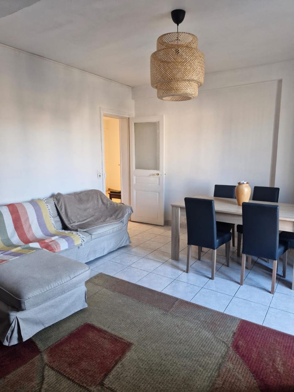 Apartment - 1min to train station - 13min to Paris Apartment in Sartrouville