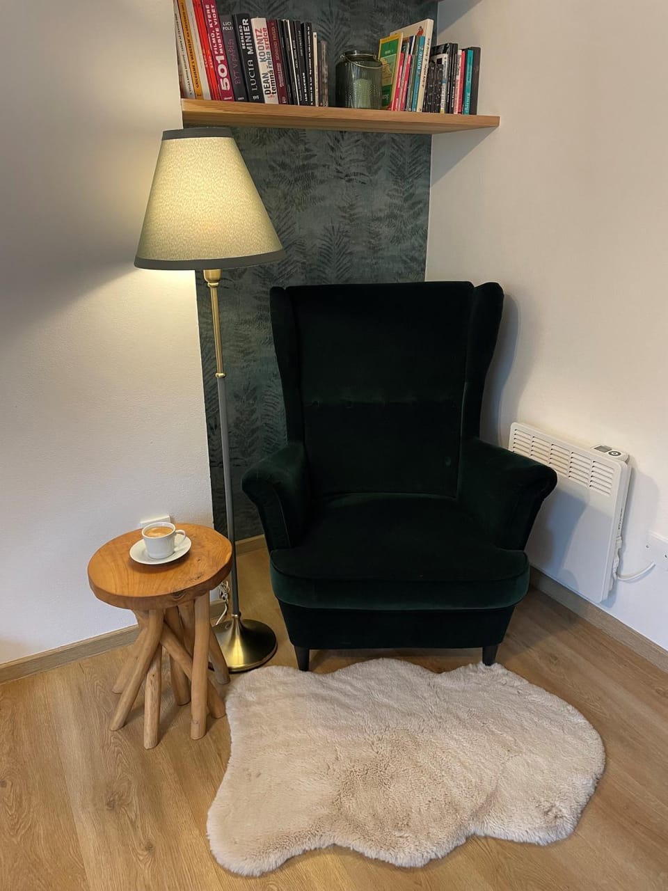 Lesní Apartmán - Lipenská louka Slupečná Apartment in Lipno nad Vltavou