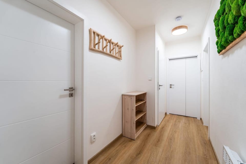 Lesní Apartmán - Lipenská louka Slupečná Apartment in Lipno nad Vltavou