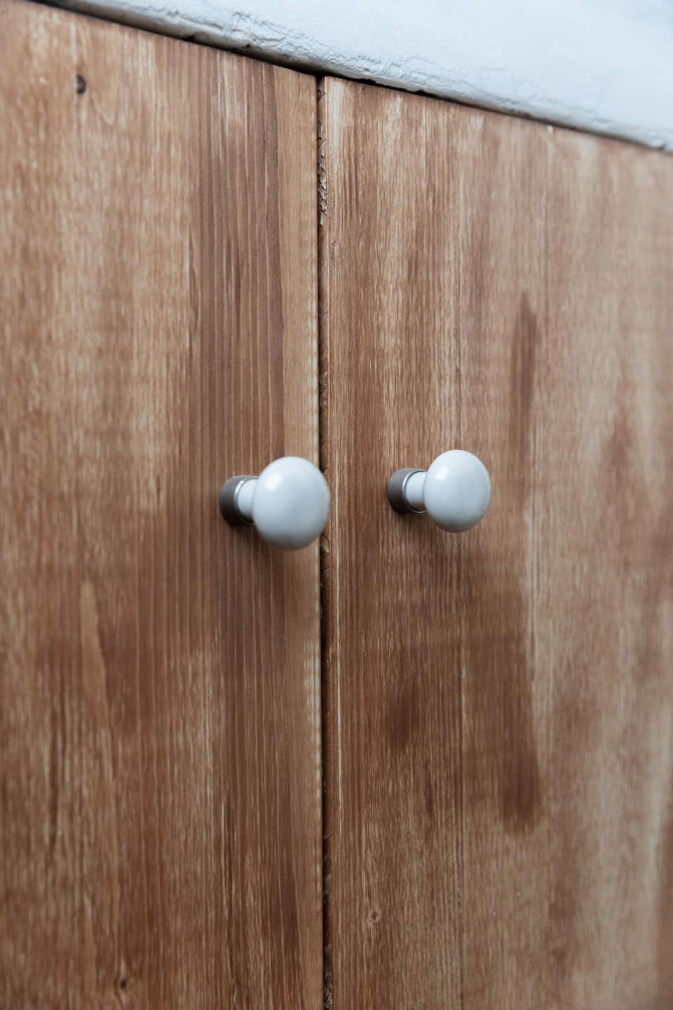 Decorative detail, wardrobe