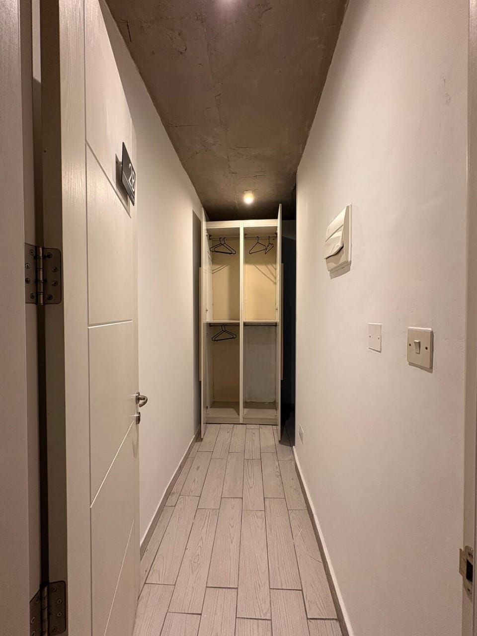 Paceville 2B - Cozy Studio with Kitchen - AC - Wifi Apartment in Saint Julians
