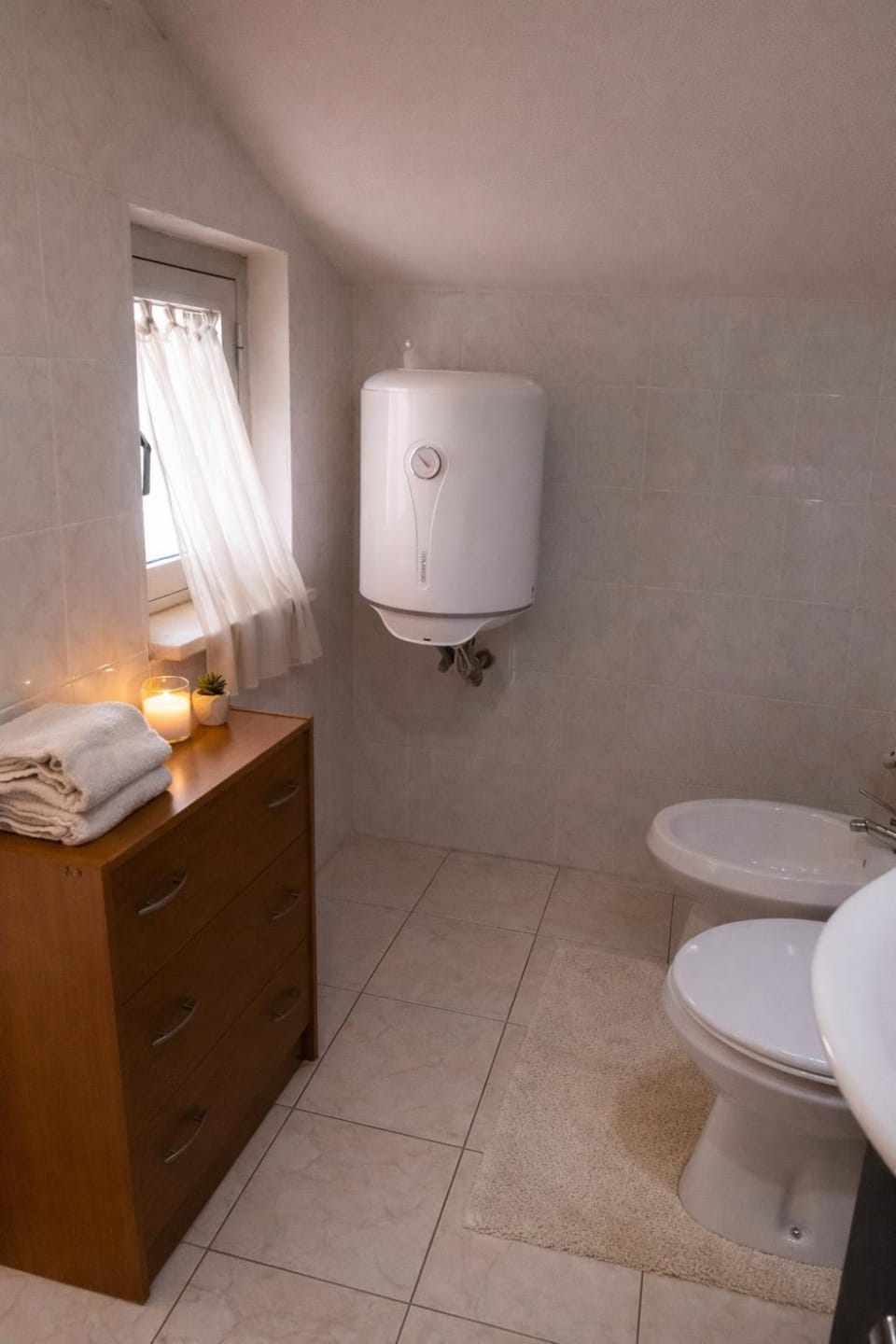 Casa Etruria - spiaggia 1 min - lungomare Marconi - WiFi - Aria Condizionata Apartment in Alba Adriatica