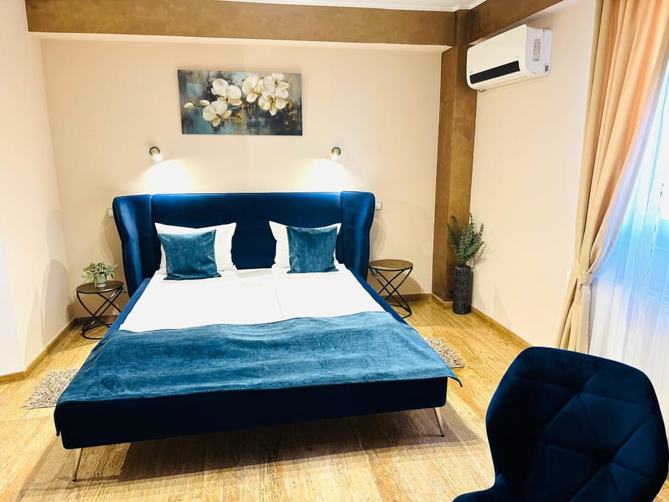 Style Residence Apartment hotel in Sibiu