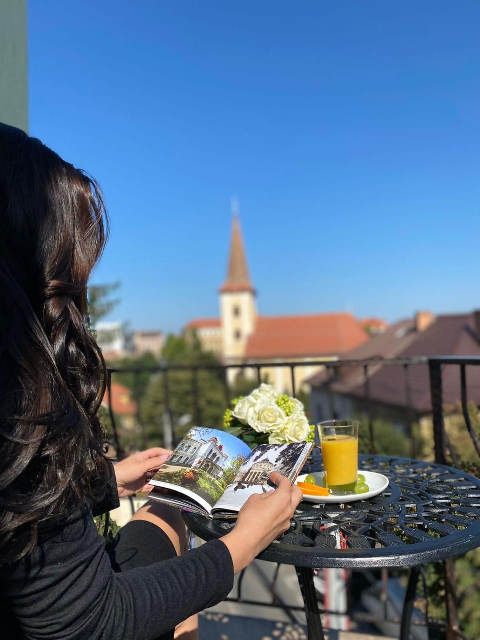 Style Residence Apartment hotel in Sibiu