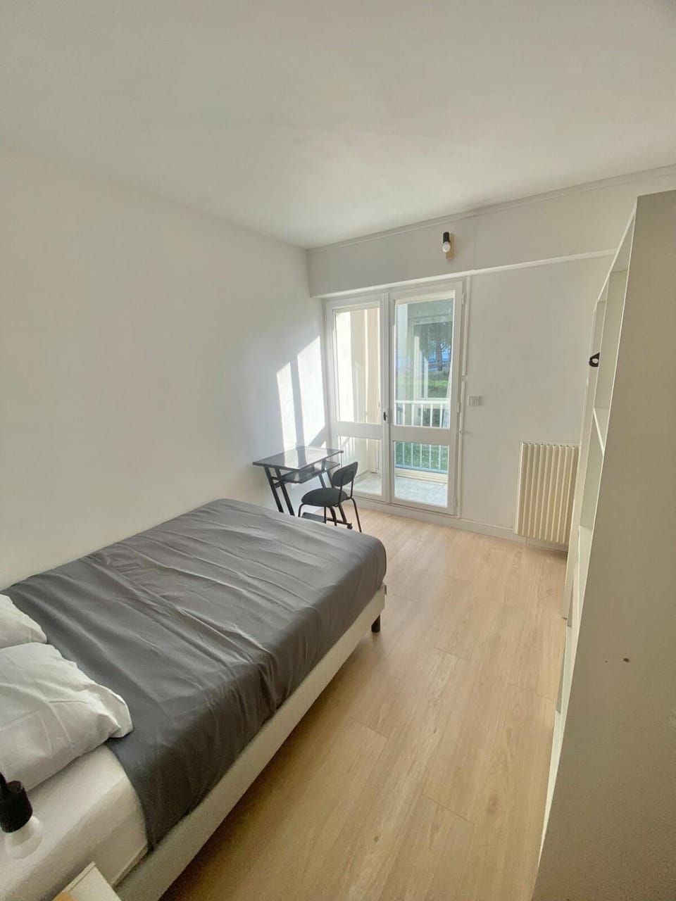 Modern home with 4 bedrooms Apartment in Saint-Herblain