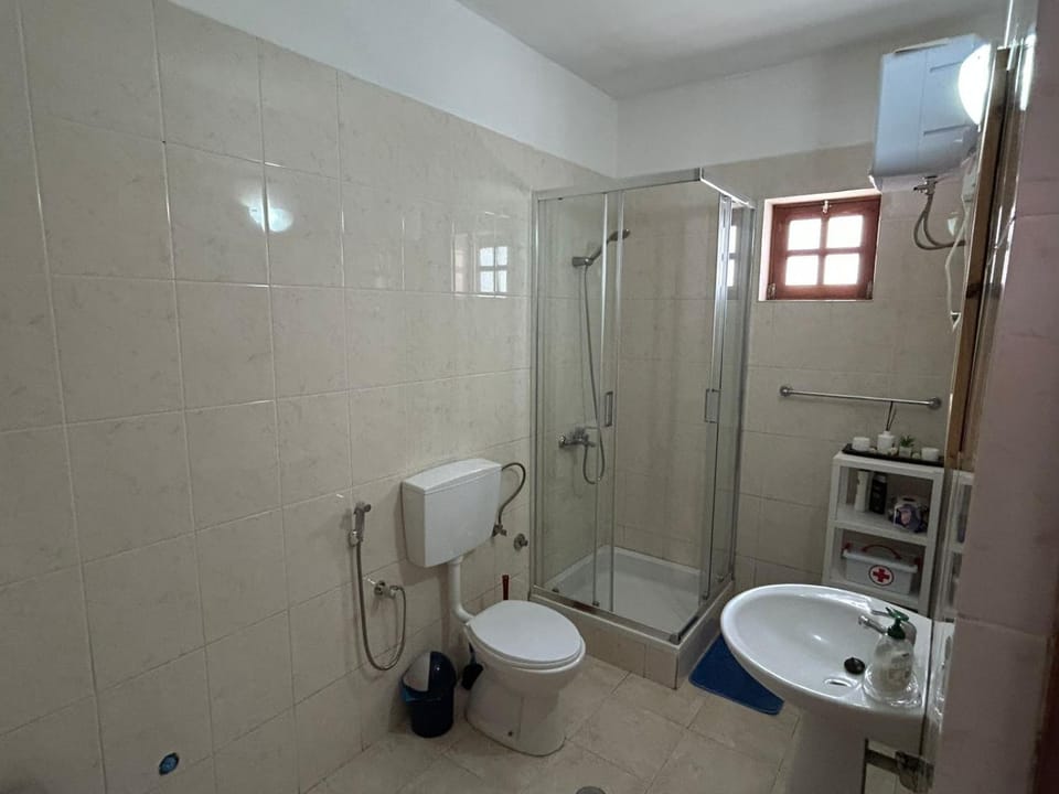 Lica Apartment in Sal, Cabo Verde